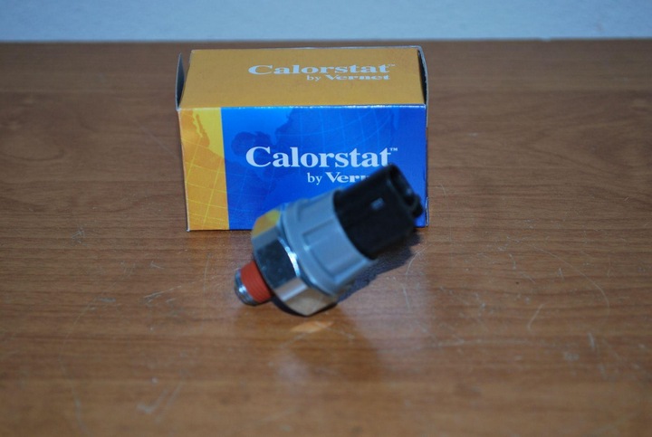 CALORSTAT BY VERNET OS3557 SWITCH PUMPING OILS photo 3 - milautoparts-fr.ukrlive.com