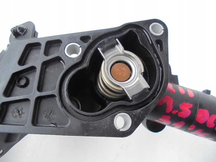 NISSAN WITH 110602770R CASING THERMOSTAT photo 4 - milautoparts-fr.ukrlive.com