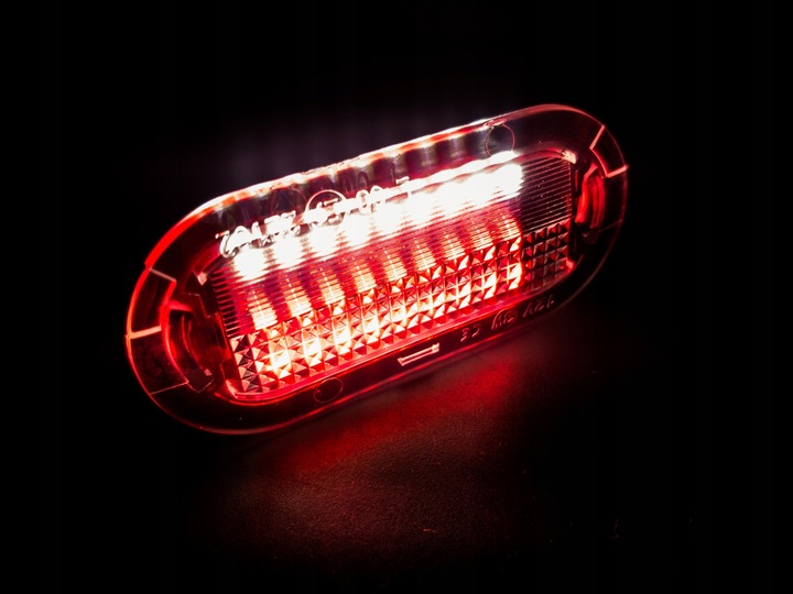 LED LAMPS DOOR VW BEETLE JETTA BORA GOLF POLO CADDY SHARAN TOURAN VENTO photo 1 - milautoparts-fr.ukrlive.com