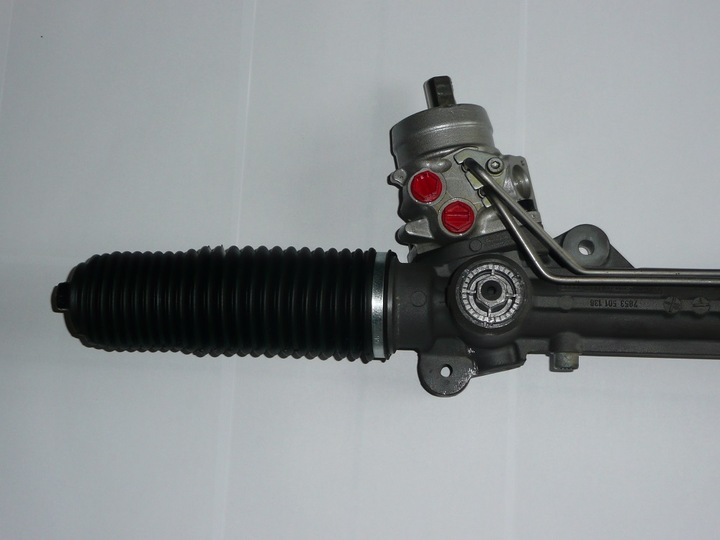 STEERING RACK STEERING STEERING RACK AUDI A6 C6 4F1422053A 4F1422053B ZF photo 2 - milautoparts-fr.ukrlive.com