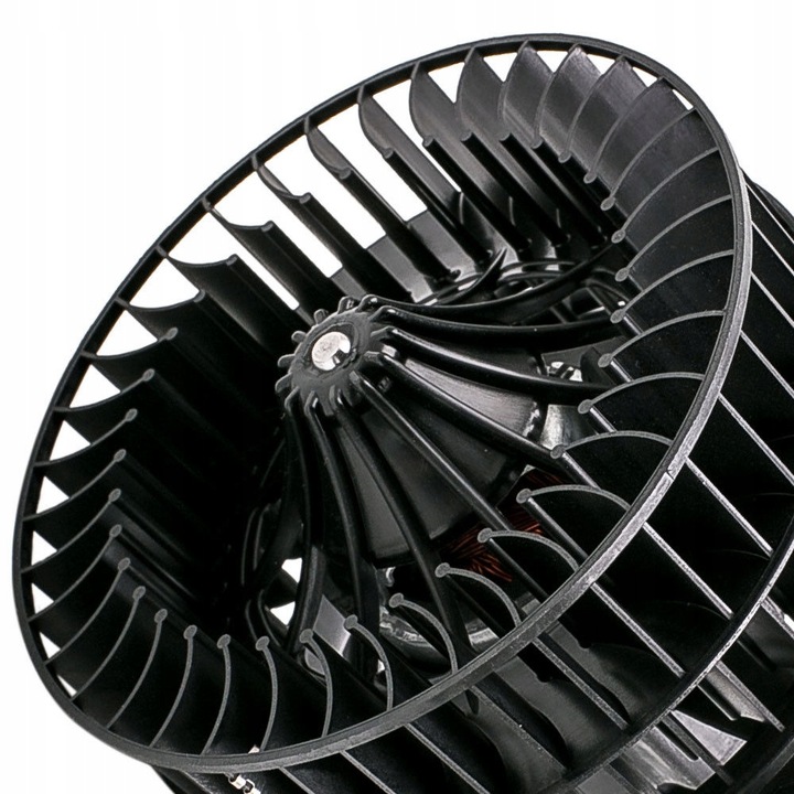 NEW CONDITION FAN AIR BLOWER FAN MERCEDES 190 W201 photo 2 - milautoparts-fr.ukrlive.com