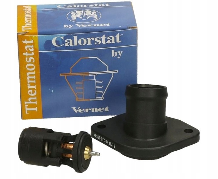 TEMPERATURE REGULATOR CASING SEAT LEON I TOLEDO II 1.4 1.6 16 photo 9 - milautoparts-fr.ukrlive.com