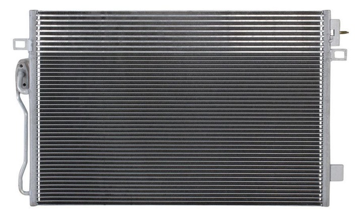 RADIATEUR DU CLIMATISEUR HUILES FIAT FREEMONT photo 1 - milautoparts-fr.ukrlive.com