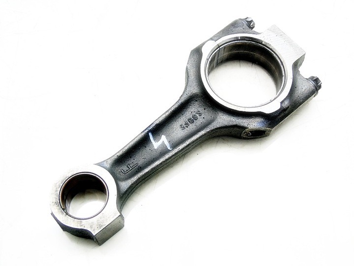 CONNECTING ROD FORD 1.8 TD MONDEO MK1 MK2 ESCORT photo 1 - milautoparts-fr.ukrlive.com