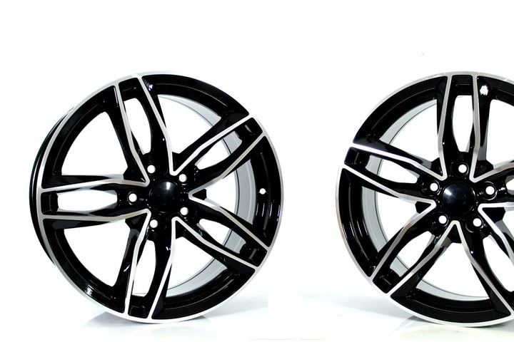 DISCS ER690 PASUJACE VW GOLF VII JETTA ARTEON SKODA SUPERB SEAT 17 photo 3 - milautoparts-fr.ukrlive.com