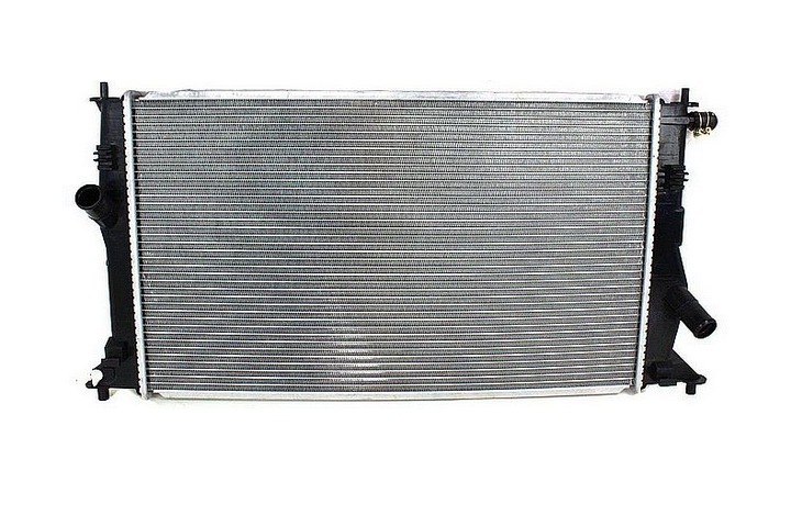 RADIATEUR EAUX MAZDA 5 1.8 2.0 2.0D 2005-2010 photo 1 - milautoparts-fr.ukrlive.com