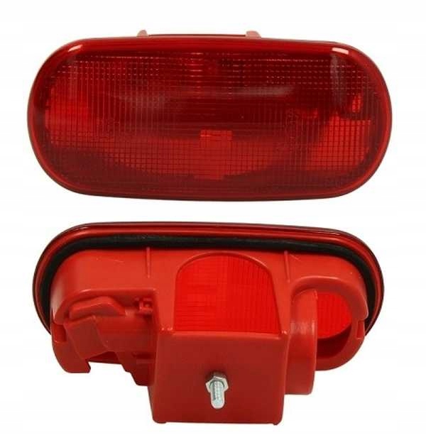 3 STOP LAMP RENAULT MASTER OPEL MOVANO 1998-2010 photo 1 - milautoparts-fr.ukrlive.com