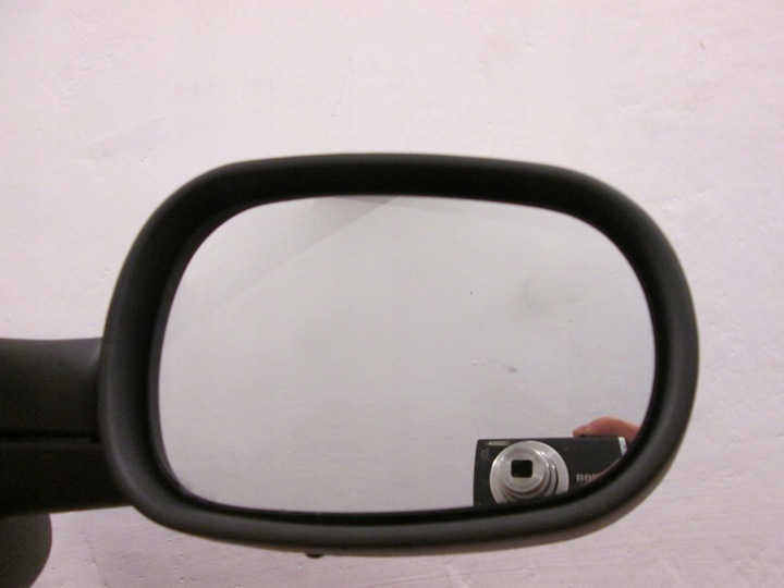 TYC 328-0047 MIRROR EXTERIOR photo 2 - milautoparts-fr.ukrlive.com