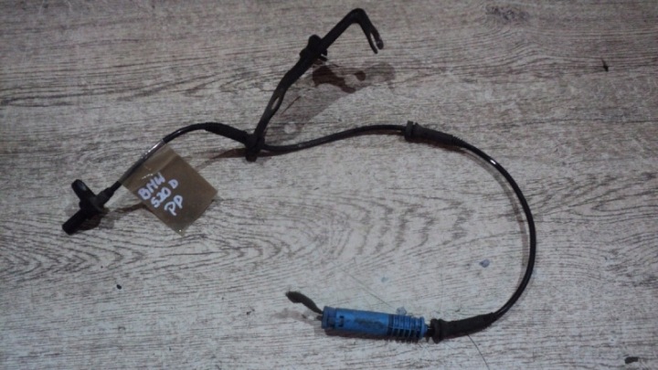 CAPTEUR ABS AVANT DROIT GAUCHE 265007848 BMW 520 E60