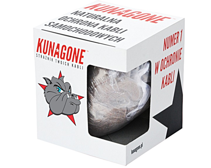 EFFICACE ODSTRASZACZ KUN SUR KUNY SIERSC PSA KUNAGONE LONGS DZIALANIE photo 3 - milautoparts-fr.ukrlive.com