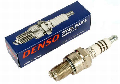 DENSO BOUGIE W22FP-U (NGK BP7HS) ROMET KINGWAY photo 1 - milautoparts-fr.ukrlive.com