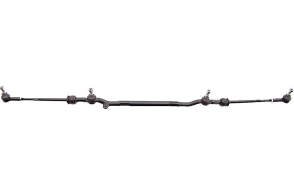 SRLINE S6050065 CONNECTION OSIOWE, DRIVE SHAFT KIEROWNICZY TRANSVERSE SIDE photo 2 - milautoparts-fr.ukrlive.com