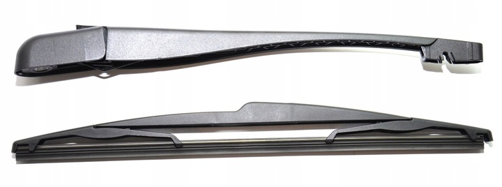 HOLDER + WIPER BLADE REAR NISSAN QUEST 3 GENERACJA photo 1 - milautoparts-fr.ukrlive.com