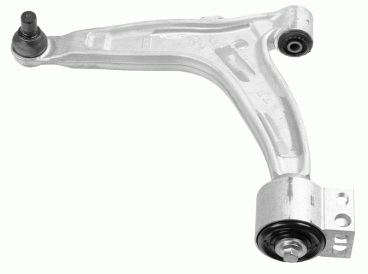 LEMFORDER SWINGARM FRONT LEFT FOR SAAB 9-3 FIAT CROMA photo 2 - milautoparts-fr.ukrlive.com