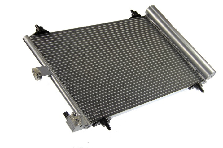 CITROEN XSARA PICASSO RADIATEUR DU CLIMATISEUR photo 1 - milautoparts-fr.ukrlive.com