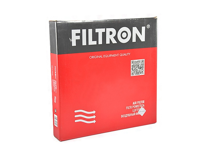 FILTRON FILTRE D'AIR VOLVO S40 II (MS) AP165/4 photo 6 - milautoparts-fr.ukrlive.com