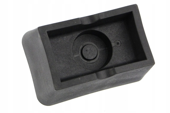 MINI CLUBMAN R55 PAD UNDER CHANGE-GEAR LEVER RUBBER CONNECTOR photo 1 - milautoparts-fr.ukrlive.com