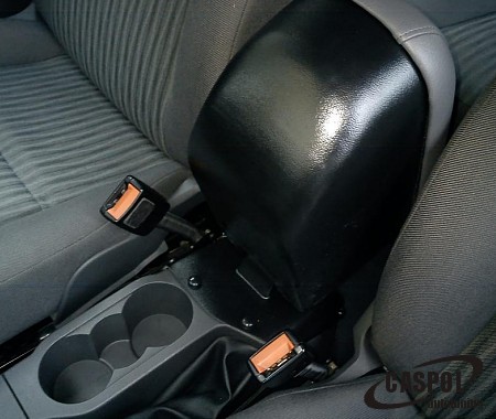 BIG ARMREST DESIGNATED FORD FOCUS C-MAX, KRK photo 9 - milautoparts-fr.ukrlive.com