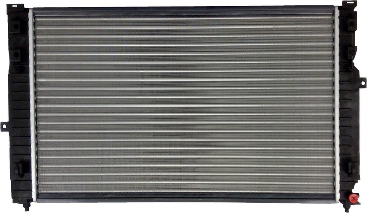 RADIATEUR EAUX VW PASSAT B5 AUDI A4 A6 1,9 TDI 1,8 photo 3 - milautoparts-fr.ukrlive.com