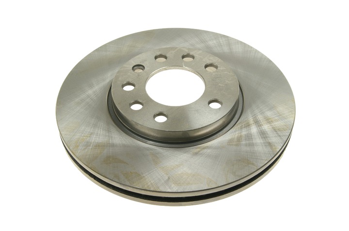 DACO DISC BRAKE FIAT CROMA OPEL SIGNUM VECTRA C SAAB 9-3 285X25 FRONT photo 3 - milautoparts-fr.ukrlive.com