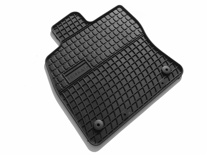 VW GOLF VII 2012-2020R. MATS RUBBER + PLUNGERS PRISMAT photo 3 - milautoparts-fr.ukrlive.com