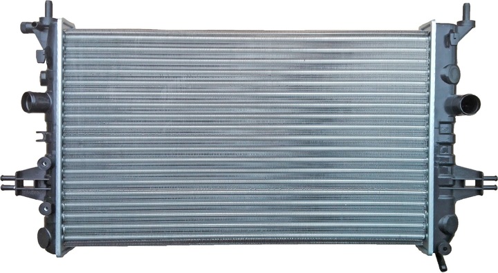 RADIATEUR EAUX OPEL ASTRA G ZAFIRA A 1.6 TWINPORT photo 3 - milautoparts-fr.ukrlive.com