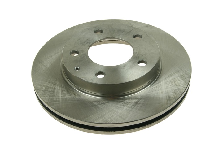 MAXGEAR DISQUE DE FREIN MAZDA P. 626 photo 4 - milautoparts-fr.ukrlive.com