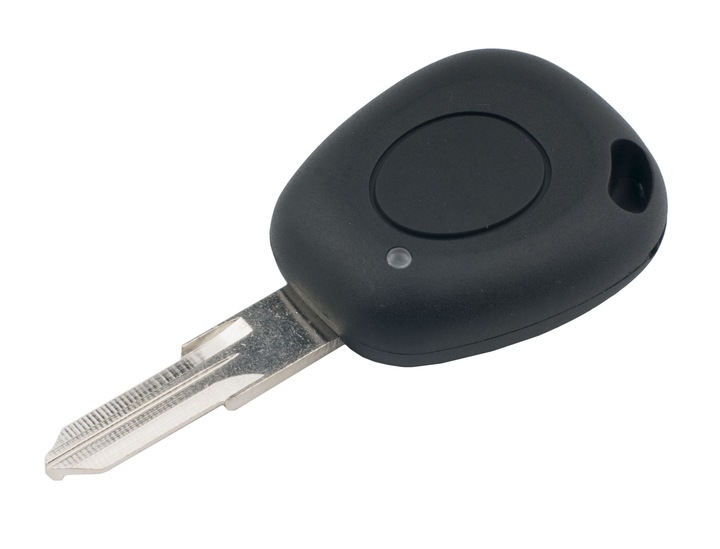 RENAULT LAGUNA SAFRANE KEY REMOTE CONTROL CASING photo 1 - milautoparts-fr.ukrlive.com