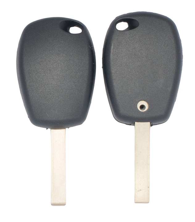 RENAULT MODUS TWINGO KEY REMOTE CONTROL CASING photo 2 - milautoparts-fr.ukrlive.com