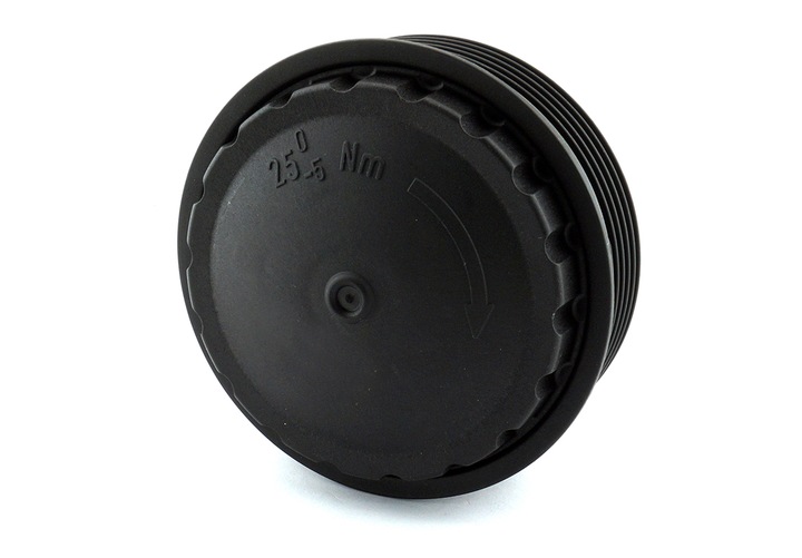 CORPS DE FILTRE HUILES NISSAN INTERSTAR 2.5 DCI photo 2 - milautoparts-fr.ukrlive.com