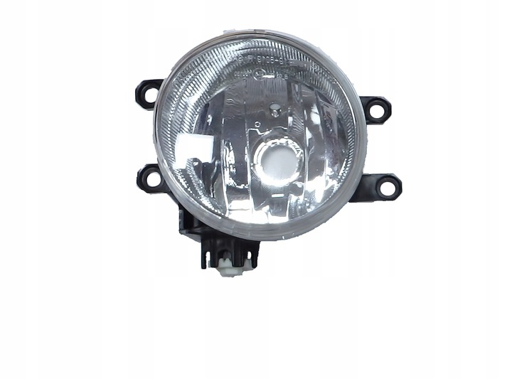 TOYOTA HILUX LAND CRUSIER PRIUS HALOGEN LAMP LEFT photo 1 - milautoparts-fr.ukrlive.com