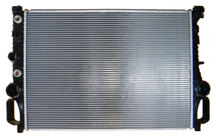 RADIATEUR EAUX MERCEDES CLS CLASSE W219 2004- photo 2 - milautoparts-fr.ukrlive.com