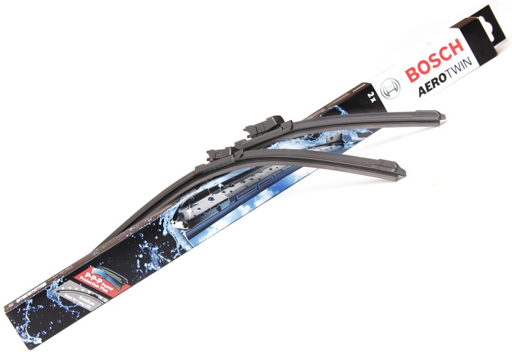 G2073 BALAI D'ESSUIE-GLACE BOSCH POUR PORSCHE PANAMERA 09 photo 1 - milautoparts-fr.ukrlive.com