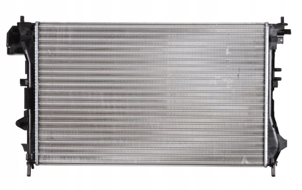 OBSERVE RADIATOR WATER OPEL SIGNUM VECTRA C SAAB photo 3 - milautoparts-fr.ukrlive.com