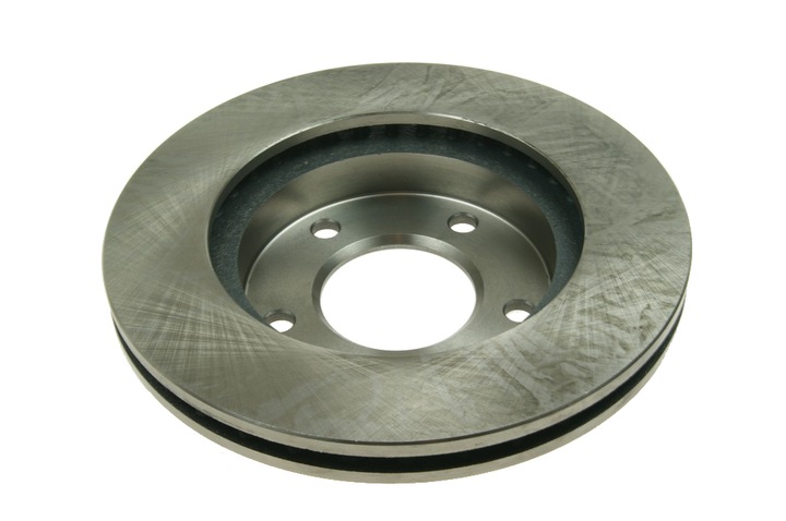 MAXGEAR DISQUE DE FREIN MAZDA P. 626 photo 5 - milautoparts-fr.ukrlive.com