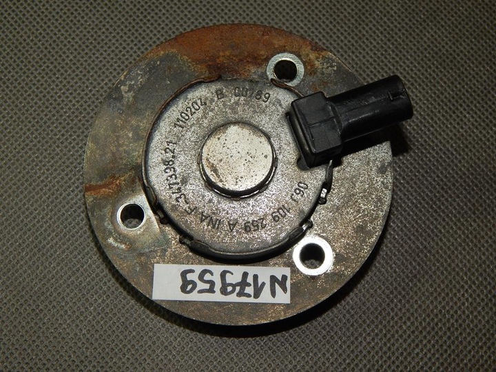 Audi a4 b8 2.0 magnez фаз грм 06j109259a, Цена