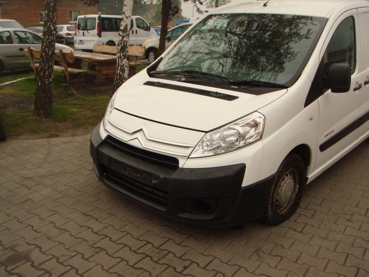 Коробка передач scudo expert jumpy 2, 0 hdi 07-11рік 20mb29 оригінал дешево, Ціна