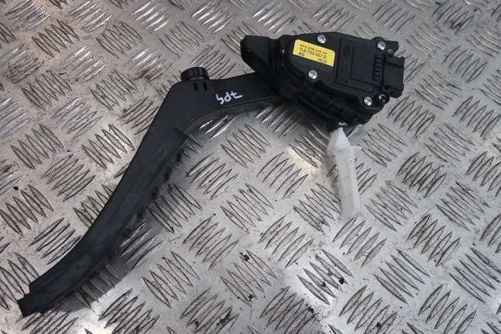 Педаль газу porsche cayenne 7p5 7l0723507, Ціна