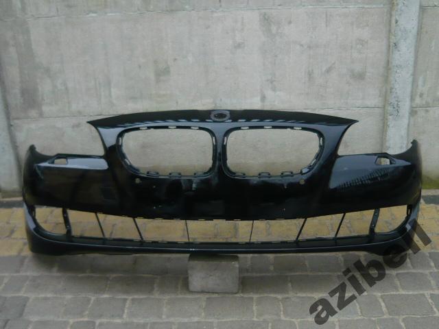 Bmw 5 f10, f11-бампер передній, Ціна