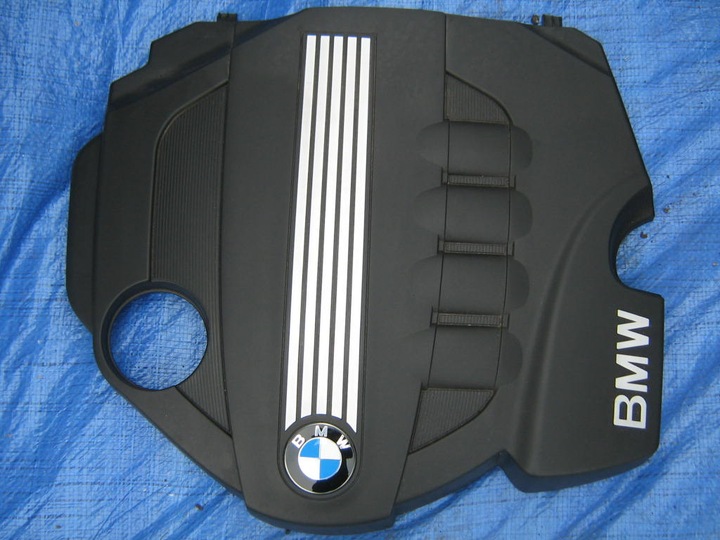 Кришка двигуна bmw x1 e84 7797414, Ціна