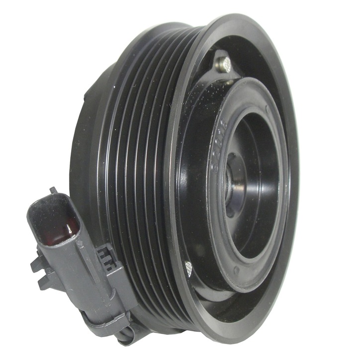 2103114 муфта компресора кондиціонера denso 10s17c chrysler, Ціна