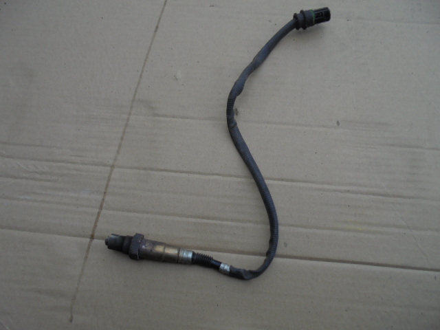 Лямбда-зонд bmw e81 e87 118i 120i n43 7569968, Ціна