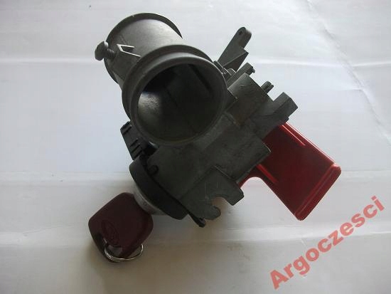 Замок запалювання ford ka, Ціна
