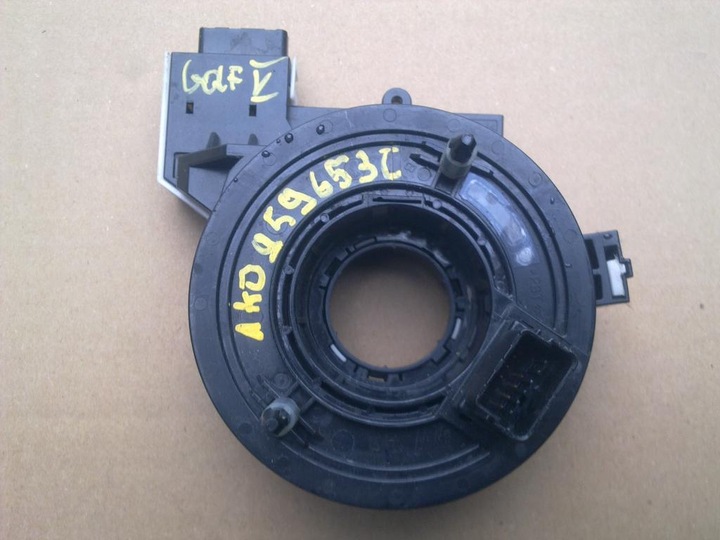 Vw golf v a3 шлейф катушка air bag 1k0959653c, Цена