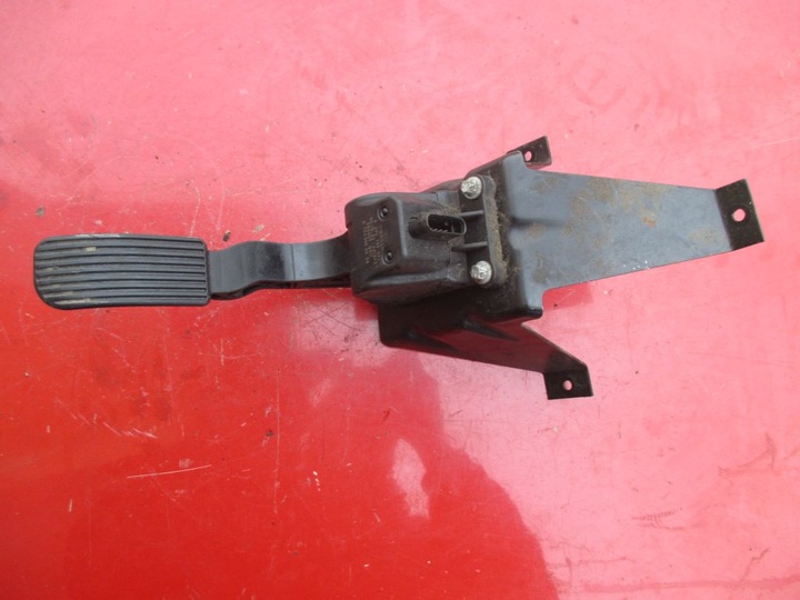 Педаль газу потенциометр crafter 2.5 a9063000404 pn, Ціна