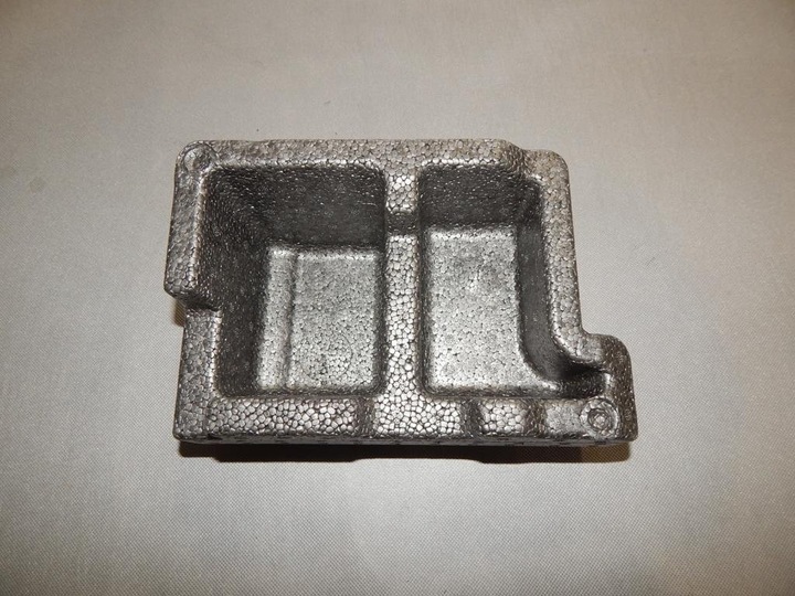 Audi q7 4m пінопласт 4m0864318a, Ціна