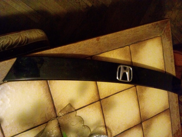 Эмблема накладка honda civic lxlift, Цена