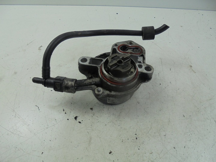 Насос вакуумный 9631971580 peugeot 307 t7 2.0 hdi, Цена