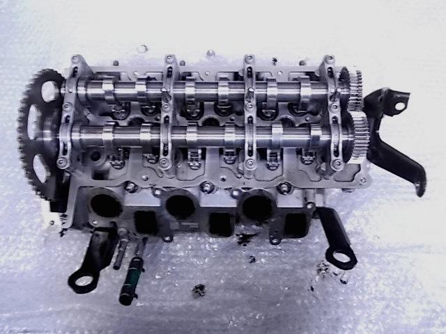 Головка ліва vw audi a4 a6 3.0 tdi cdu 059109129ag, Ціна