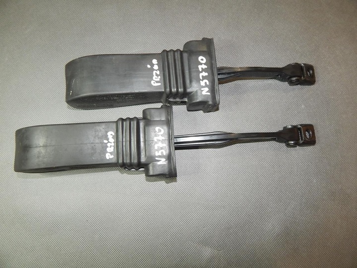 Audi a7 4g ограничитель передней двери 4g8837249a, Цена